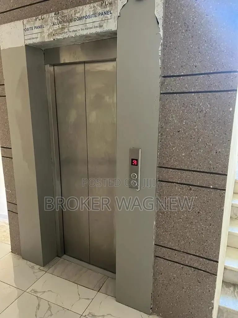 3bdrm Apartment in Kirkos for rent