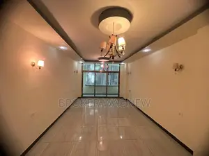 3bdrm Apartment in Kirkos for rent
