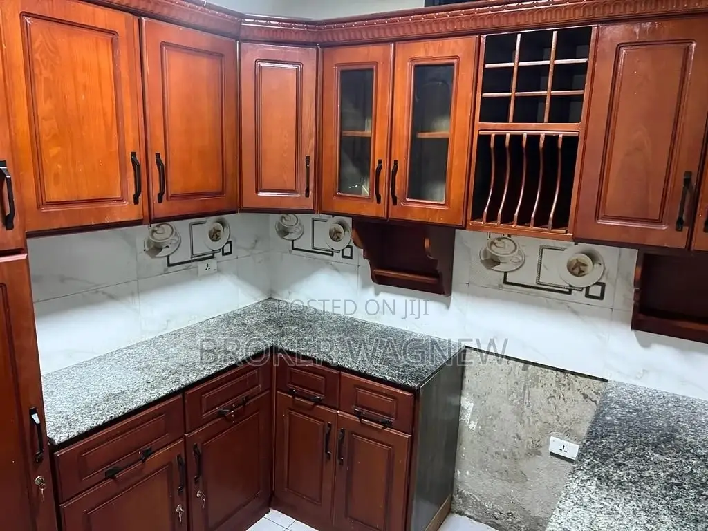 3bdrm Apartment in Kirkos for rent