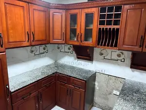 3bdrm Apartment in Kirkos for rent