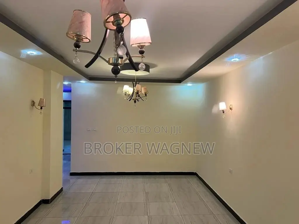 3bdrm Apartment in Kirkos for rent