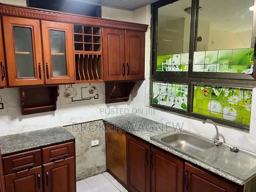 3bdrm Apartment in Kirkos for rent