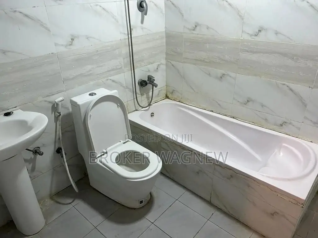 3bdrm Apartment in Kirkos for rent