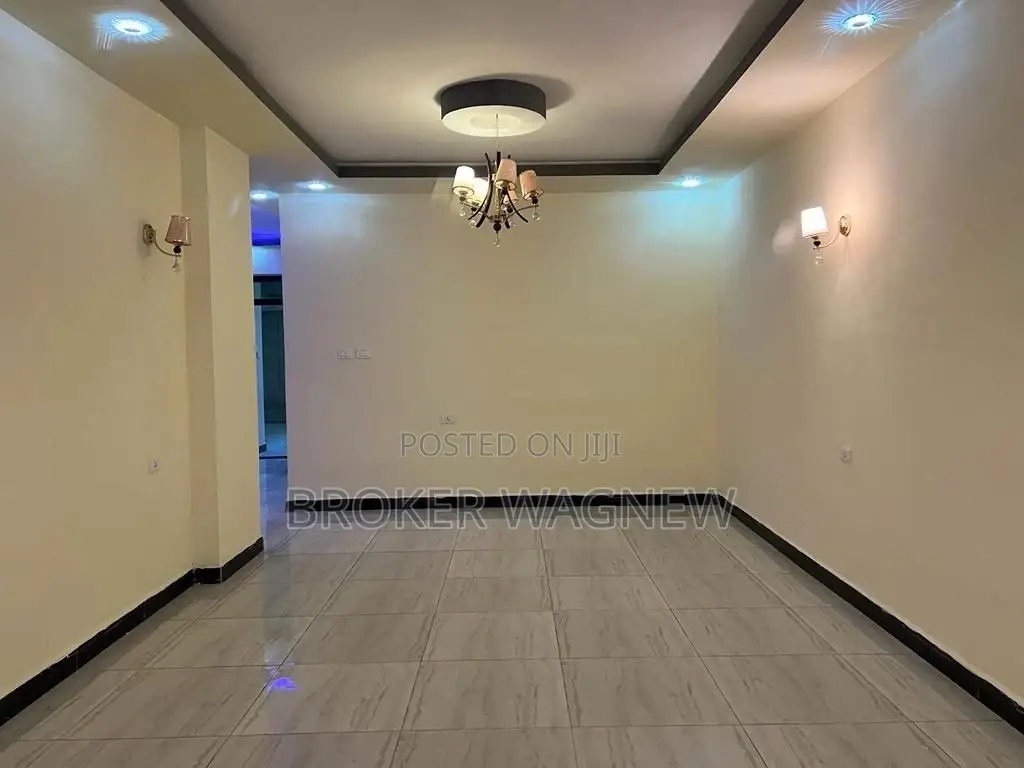 3bdrm Apartment in Kirkos for rent