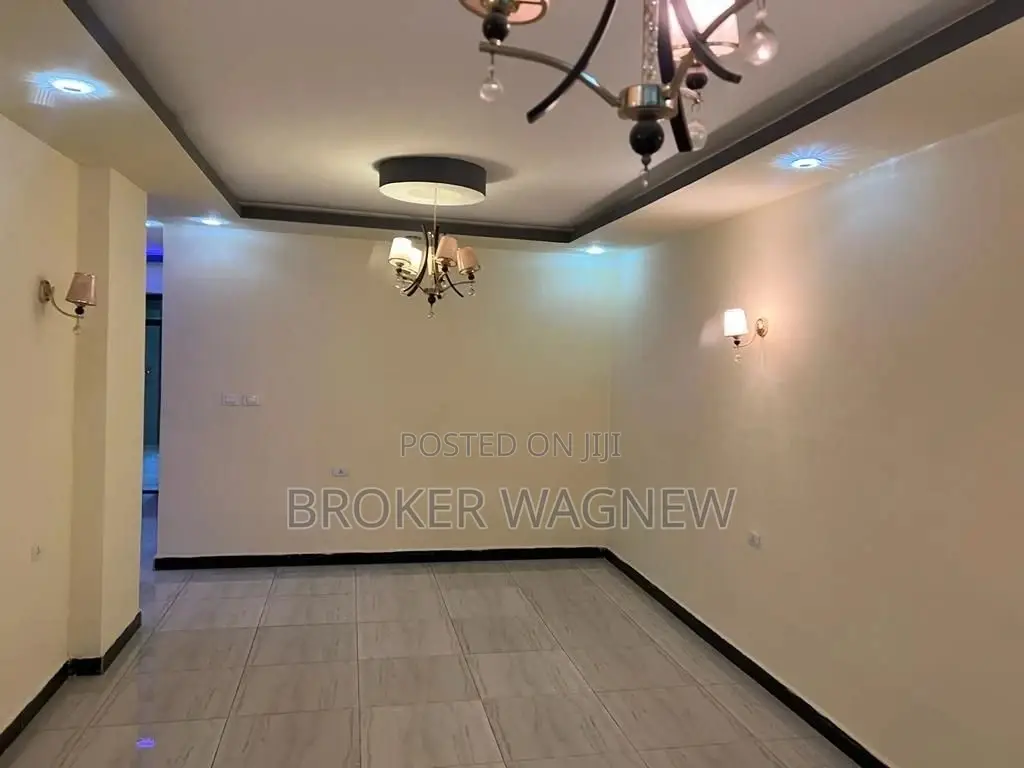 3bdrm Apartment in Kirkos for rent