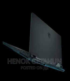 Photo - New Laptop MSI Katana GF76 16GB Intel Core I7 SSD 1T