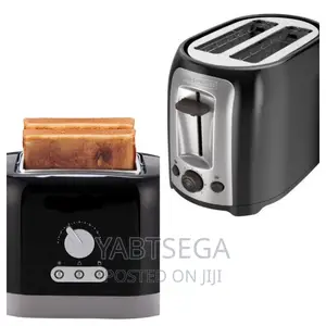 Photo - Royalford 2 Slice Toaster