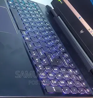 New Laptop Acer Predator Helios 300 16GB Intel Core I9 SSD 512GB