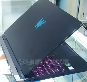 New Laptop Acer Predator Helios 300 16GB Intel Core I9 SSD 512GB