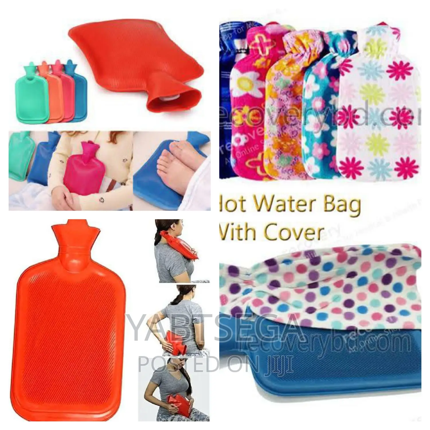 Hot Water Bag