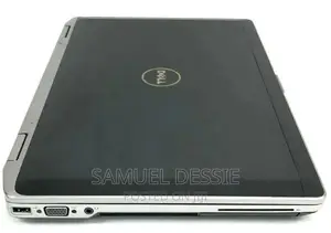 Photo - Laptop Dell Latitude E6420 8GB Intel Core I5 HDD 500GB