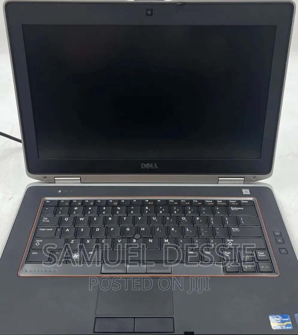 Laptop Dell Latitude E6420 8GB Intel Core I5 HDD 500GB
