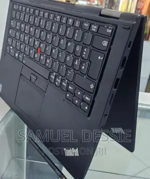 New Laptop Lenovo ThinkPad X380 Yoga 8GB Intel Core I5 SSD 512GB