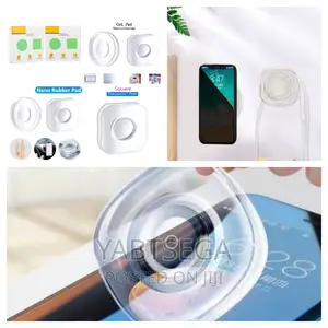 Photo - Nano Gel Gripping Pad