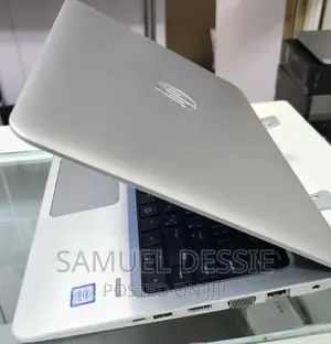 New Laptop HP EliteBook 840 G4 8GB Intel Core I5 SSD 256GB