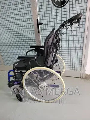 Invacare Action Wheelchair Quality Performance for Everyday