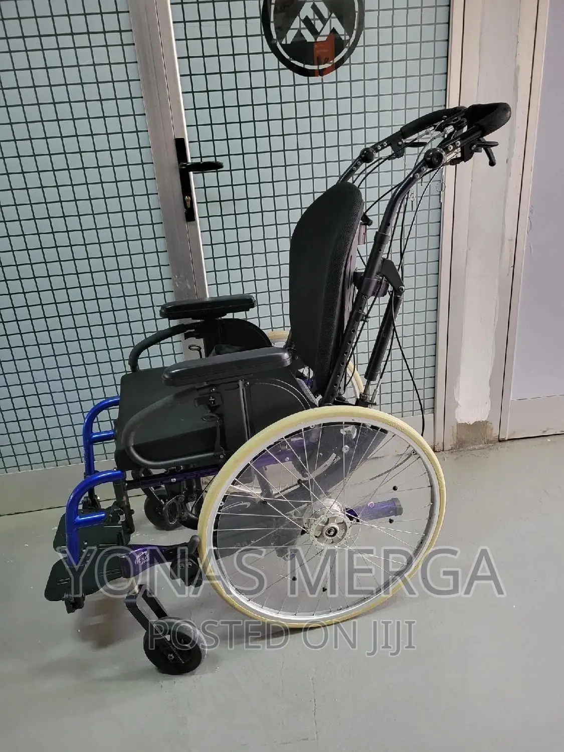 Invacare Action Wheelchair Quality Performance for Everyday