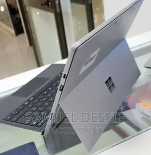 New Laptop Microsoft Surface 4GB SSD 60GB