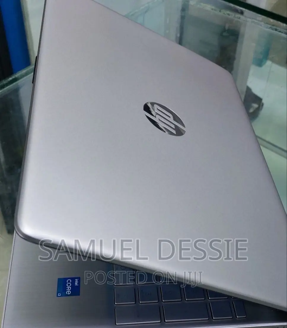 New Laptop HP Stream Notebook 8GB Intel Core I3 SSD 512GB
