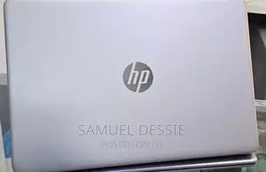New Laptop HP Stream Notebook 8GB Intel Core I3 SSD 512GB