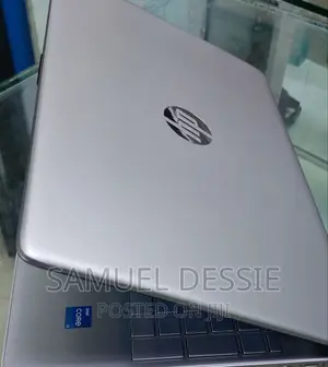 New Laptop HP Stream Notebook 8GB Intel Core I3 SSD 512GB