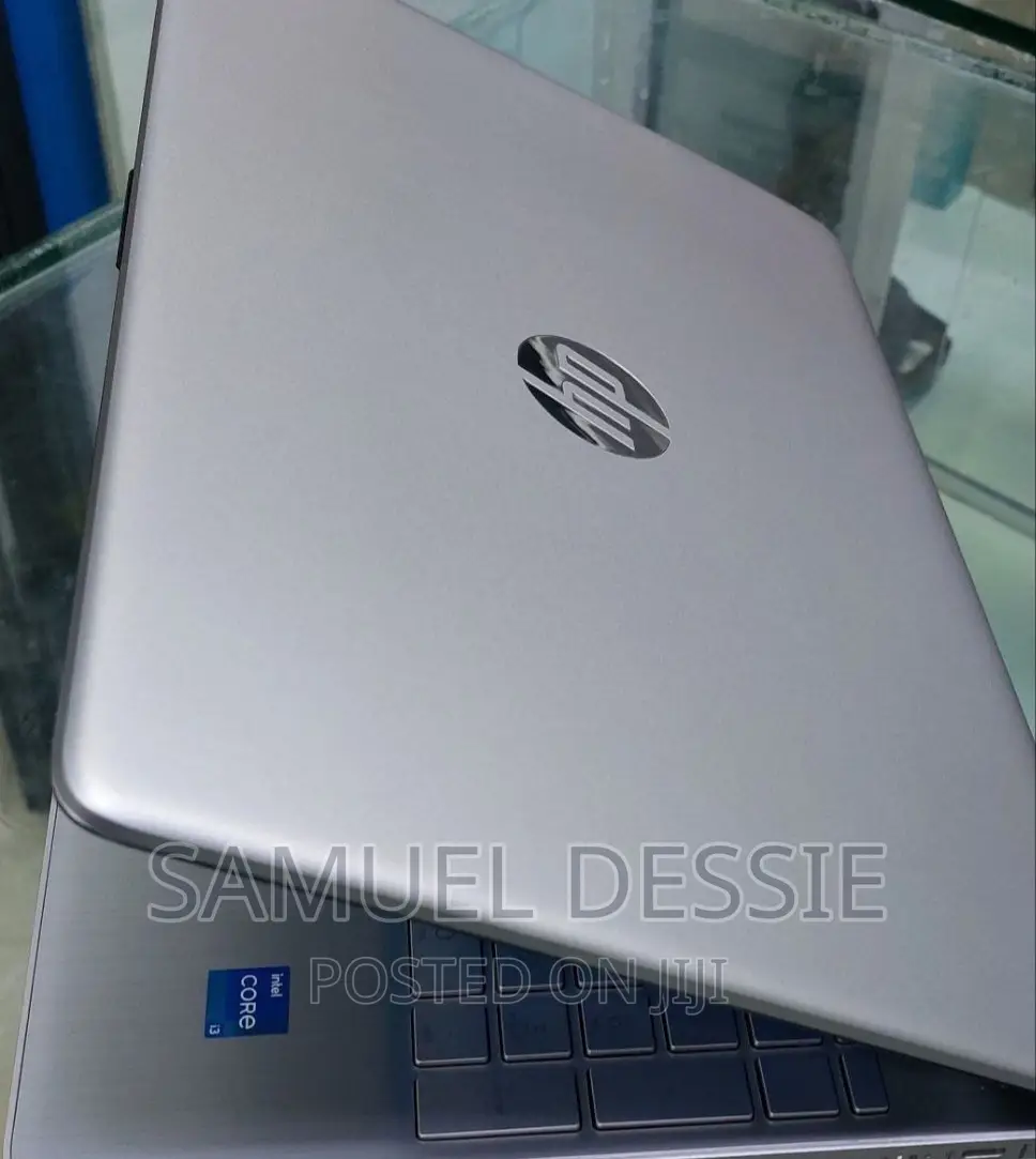 New Laptop HP Stream Notebook 8GB Intel Core I3 SSD 512GB