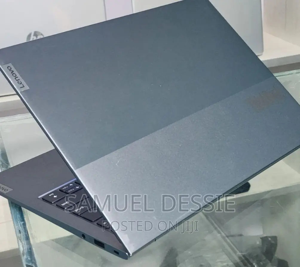 New Laptop Lenovo Thinkbook 14 16GB Intel Core I7 SSD 512GB