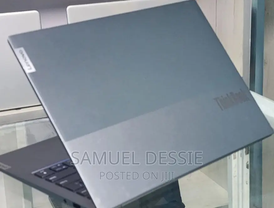 New Laptop Lenovo Thinkbook 14 16GB Intel Core I7 SSD 512GB