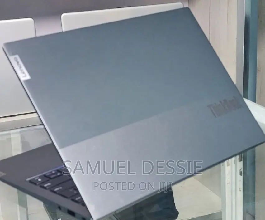 New Laptop Lenovo Thinkbook 14 16GB Intel Core I7 SSD 512GB