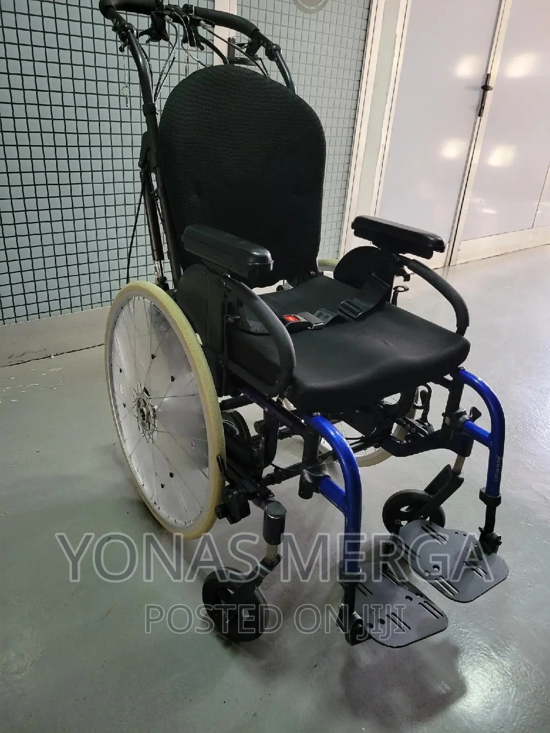 Wheelchair Outstand Operability Practical Design Wheelchair