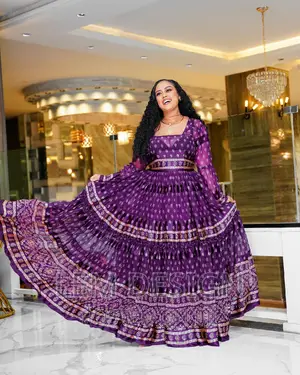 Photo - New Chiffon አዲስ ሽፎን