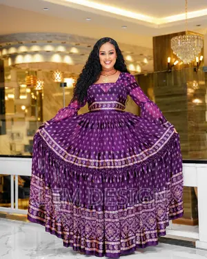 New Chiffon አዲስ ሽፎን