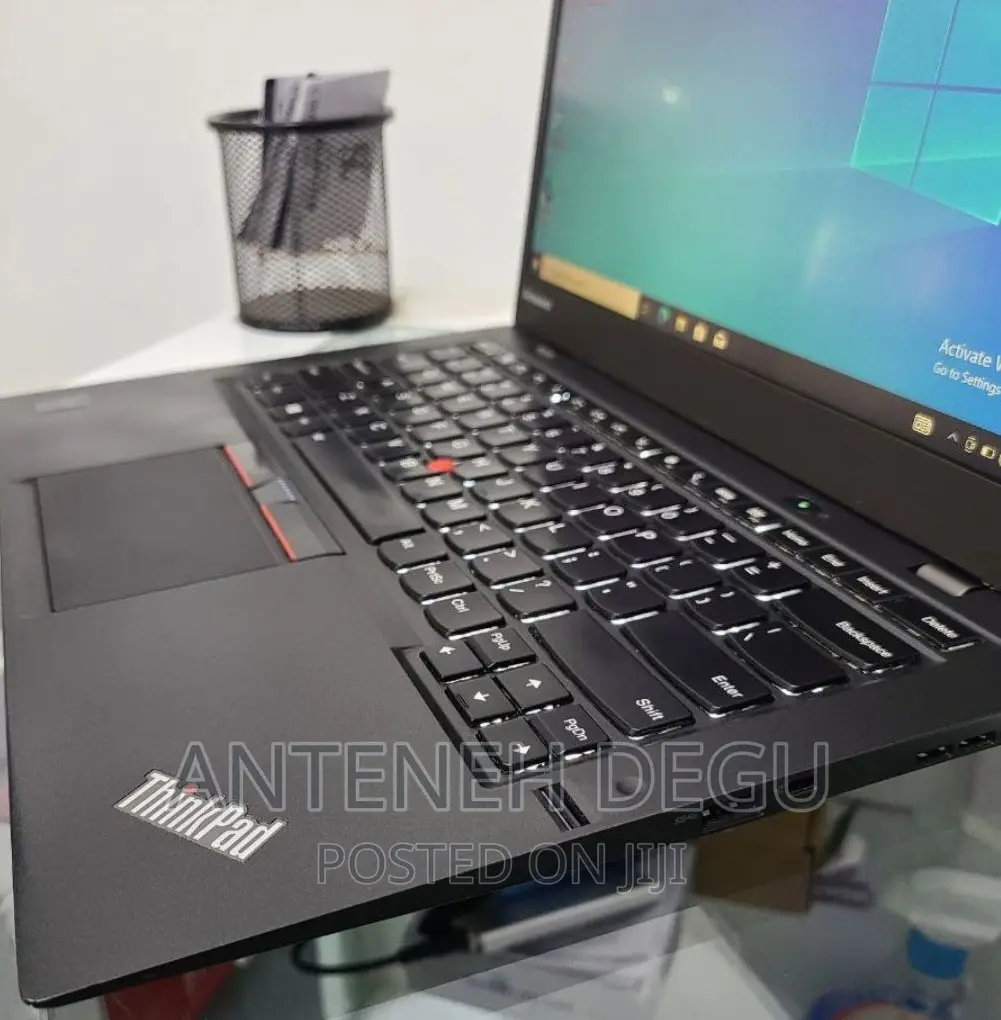 New Laptop Lenovo ThinkPad X1 Carbon 8GB Intel Core I5 SSD 512GB