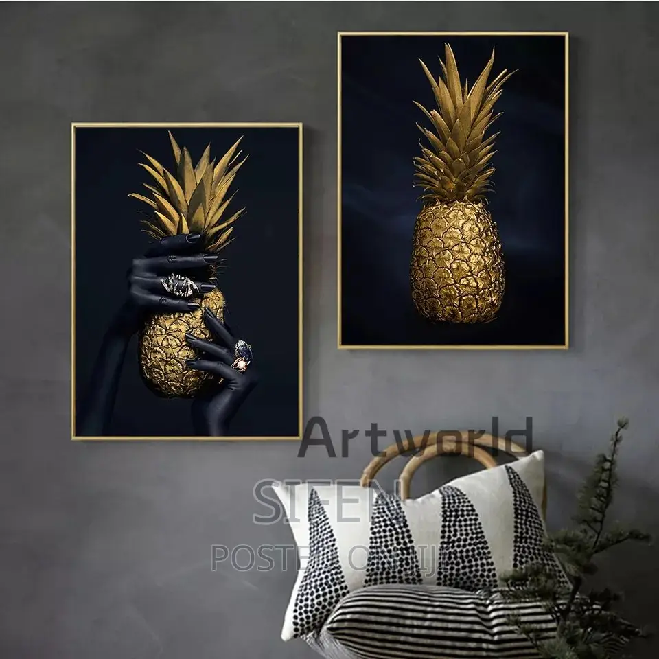 Shopify Wall Art * ውብ የግድግዳ ላይ ምስሎችcanvas Wall Art in Nifas SilkLafto