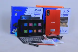 Photo - New Atouch M-T4 256 GB