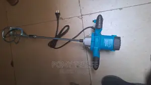 Electrical Mixer Concrete