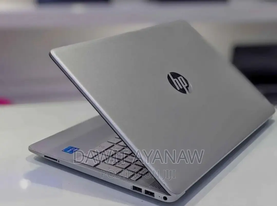 New Laptop HP 16GB Intel Core I5 SSD 512GB