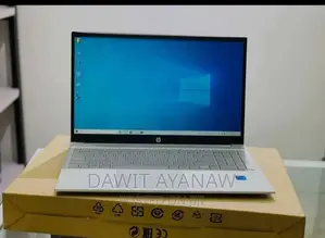 New Laptop HP 16GB Intel Core I5 SSD 512GB