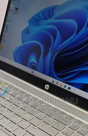 New Laptop HP 16GB Intel Core I5 SSD 512GB