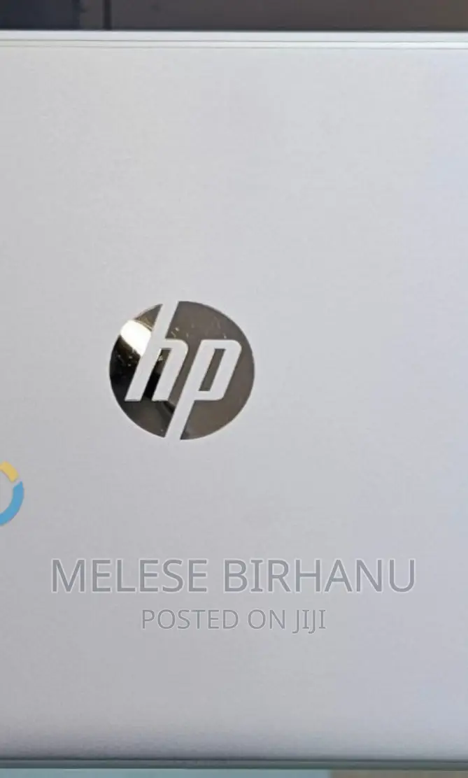 New Laptop HP 16GB Intel Core I5 SSD 512GB
