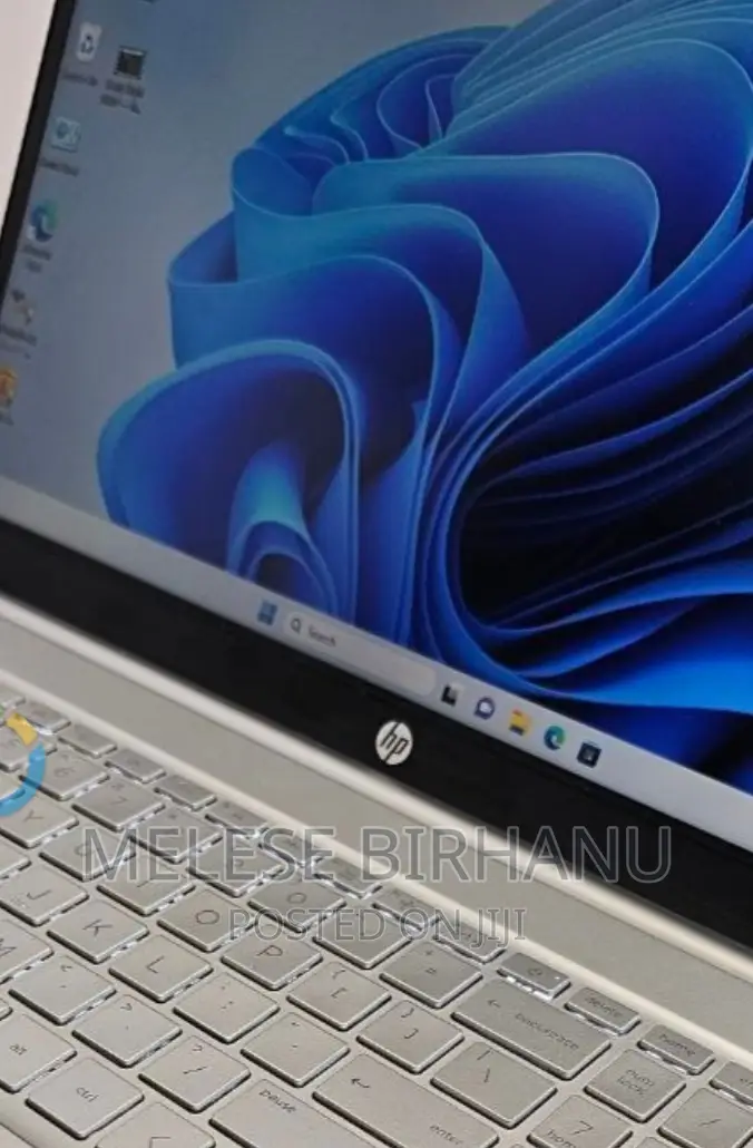 New Laptop HP 16GB Intel Core I5 SSD 512GB