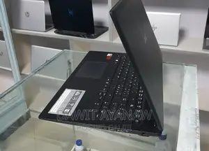 Photo - New Laptop Acer Aspire 3 A315-21 8GB AMD HDD 1T