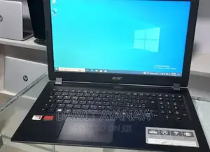 New Laptop Acer Aspire 3 A315-21 8GB AMD HDD 1T