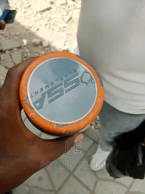 Supreme Creatine SSA 60 Serving