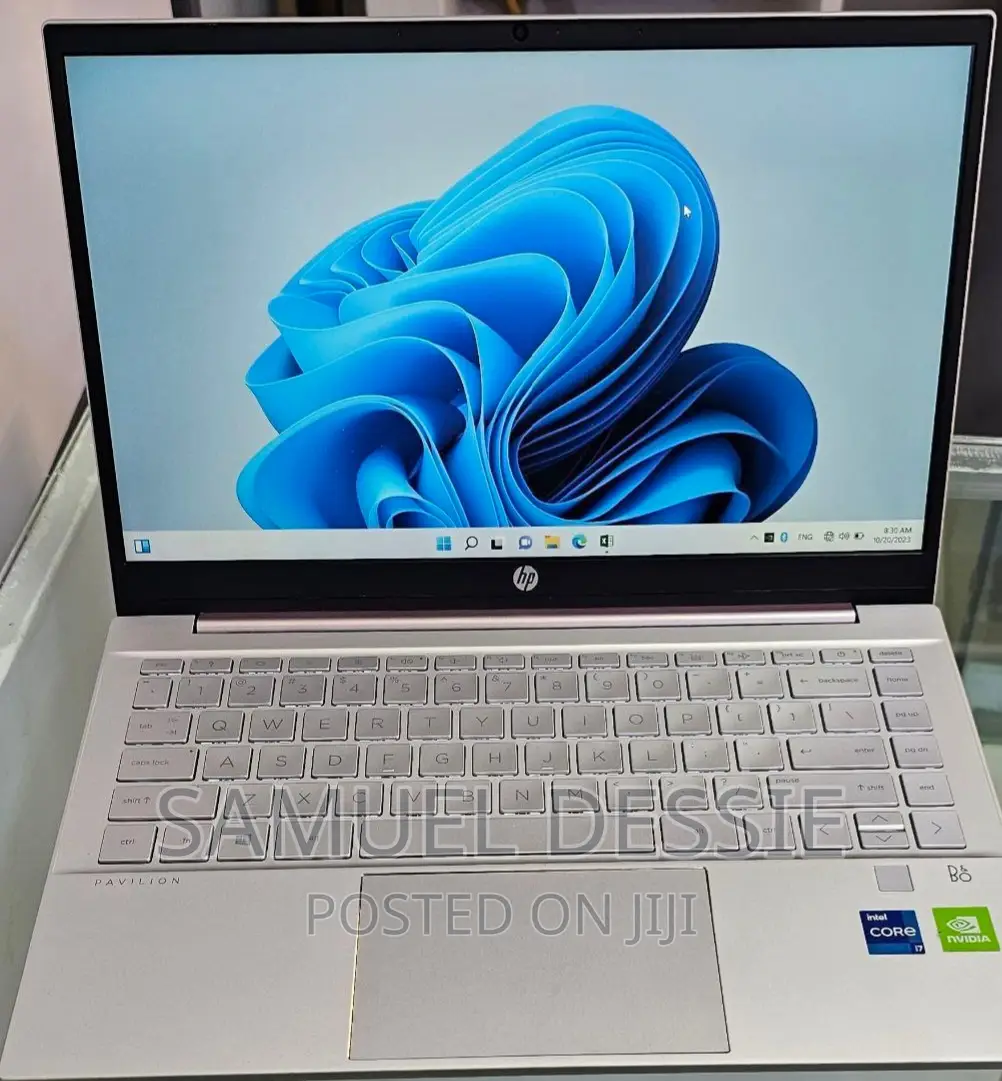 New Laptop HP Pavilion 15 16GB Intel Core I7 SSD 512GB