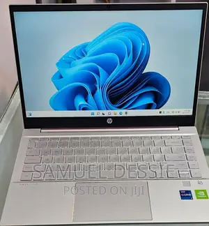 New Laptop HP Pavilion 15 16GB Intel Core I7 SSD 512GB