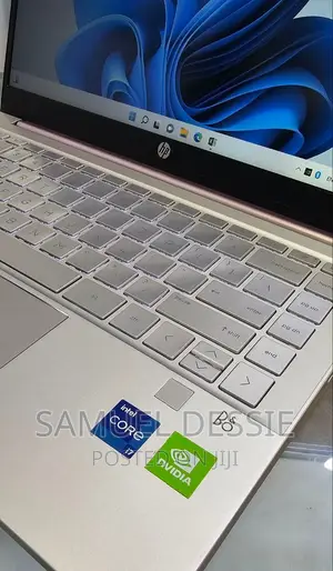 New Laptop HP Pavilion 15 16GB Intel Core I7 SSD 512GB