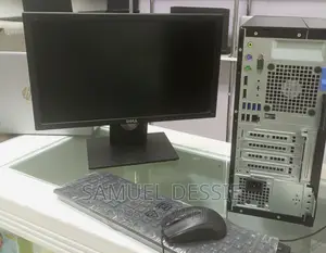 New Desktop Computer Dell OptiPlex 7070 16GB Intel Core I7 HDD 1T