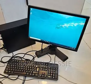 New Desktop Computer Dell OptiPlex 3050 4GB Intel Core I3 HDD 500GB