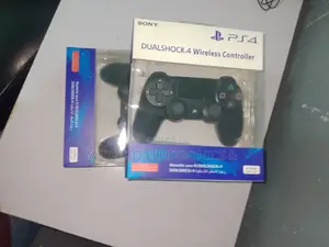 Joystick Ps4 | Dualshock Wireless